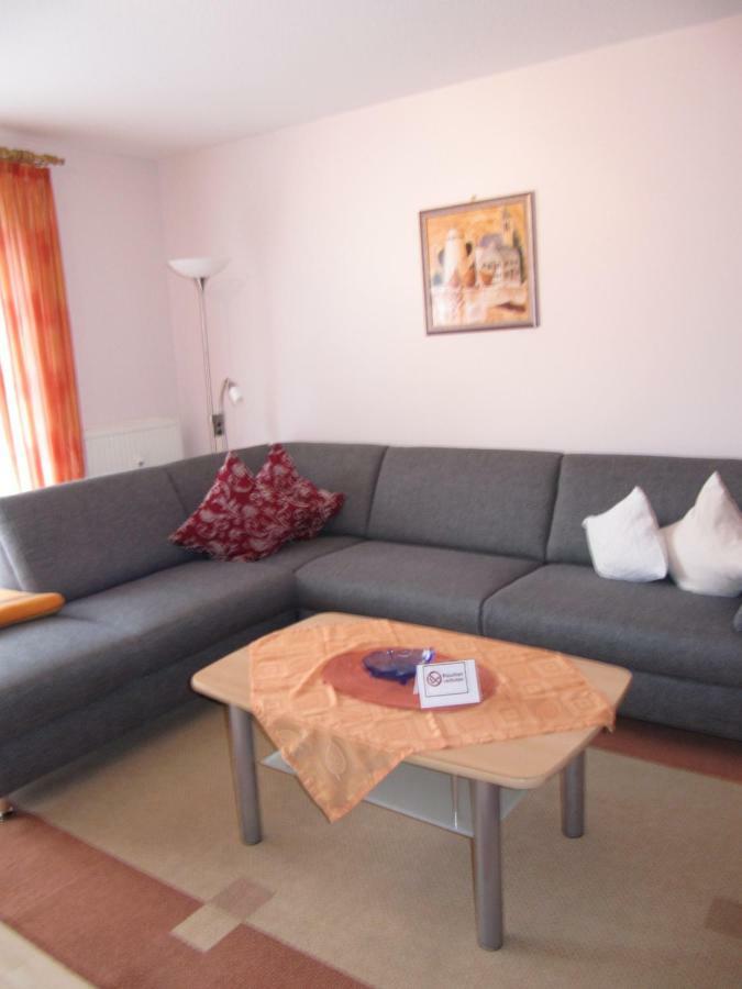 Ferienwohnung Abendstille Mit Balkon Und Tg Bamberg Exteriér fotografie
