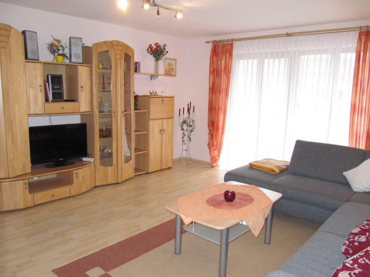 Ferienwohnung Abendstille Mit Balkon Und Tg Bamberg Exteriér fotografie